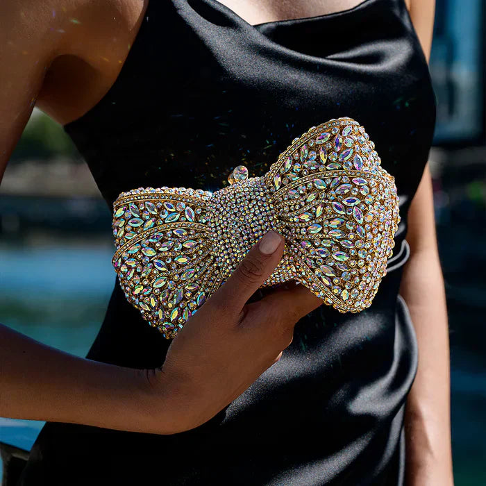 Ora Clutch | Elegant Evening Clutch