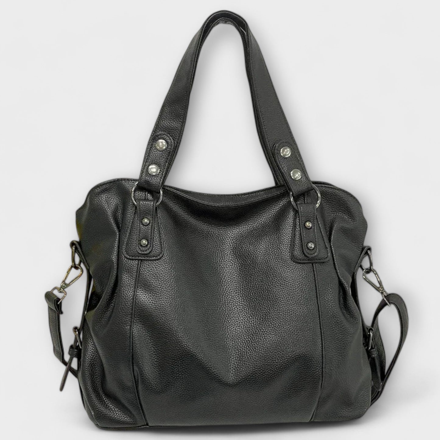 Isela | Elegant Hobo Shoulder Bag