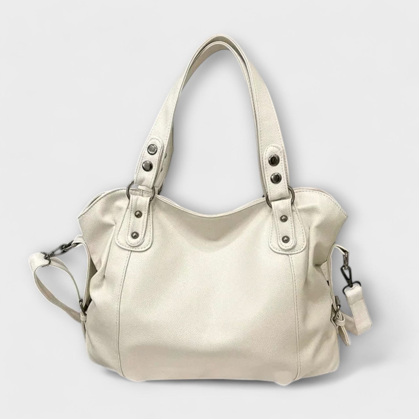 Isela | Elegant Hobo Shoulder Bag