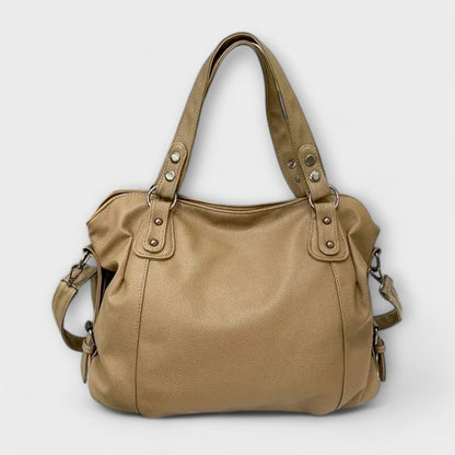Isela | Elegant Hobo Shoulder Bag