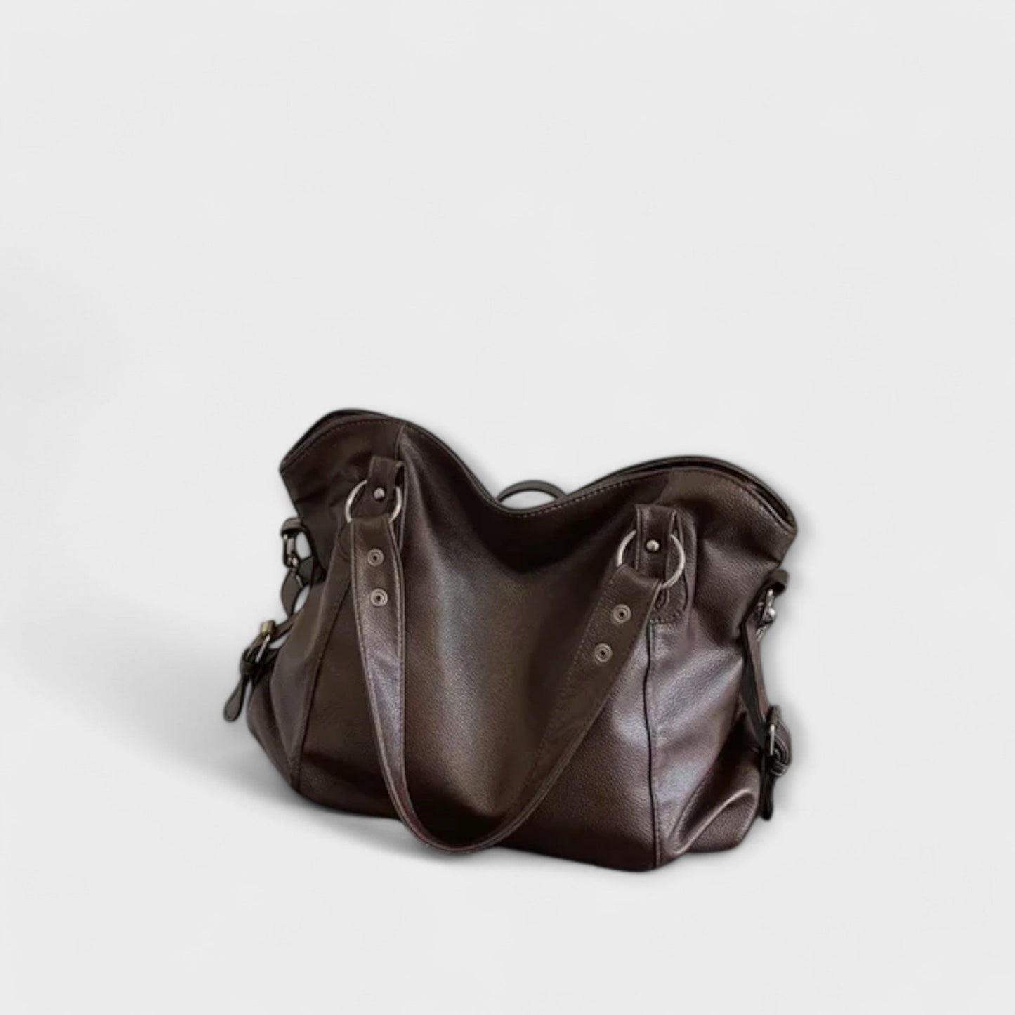 Isela | Elegant Hobo Shoulder Bag