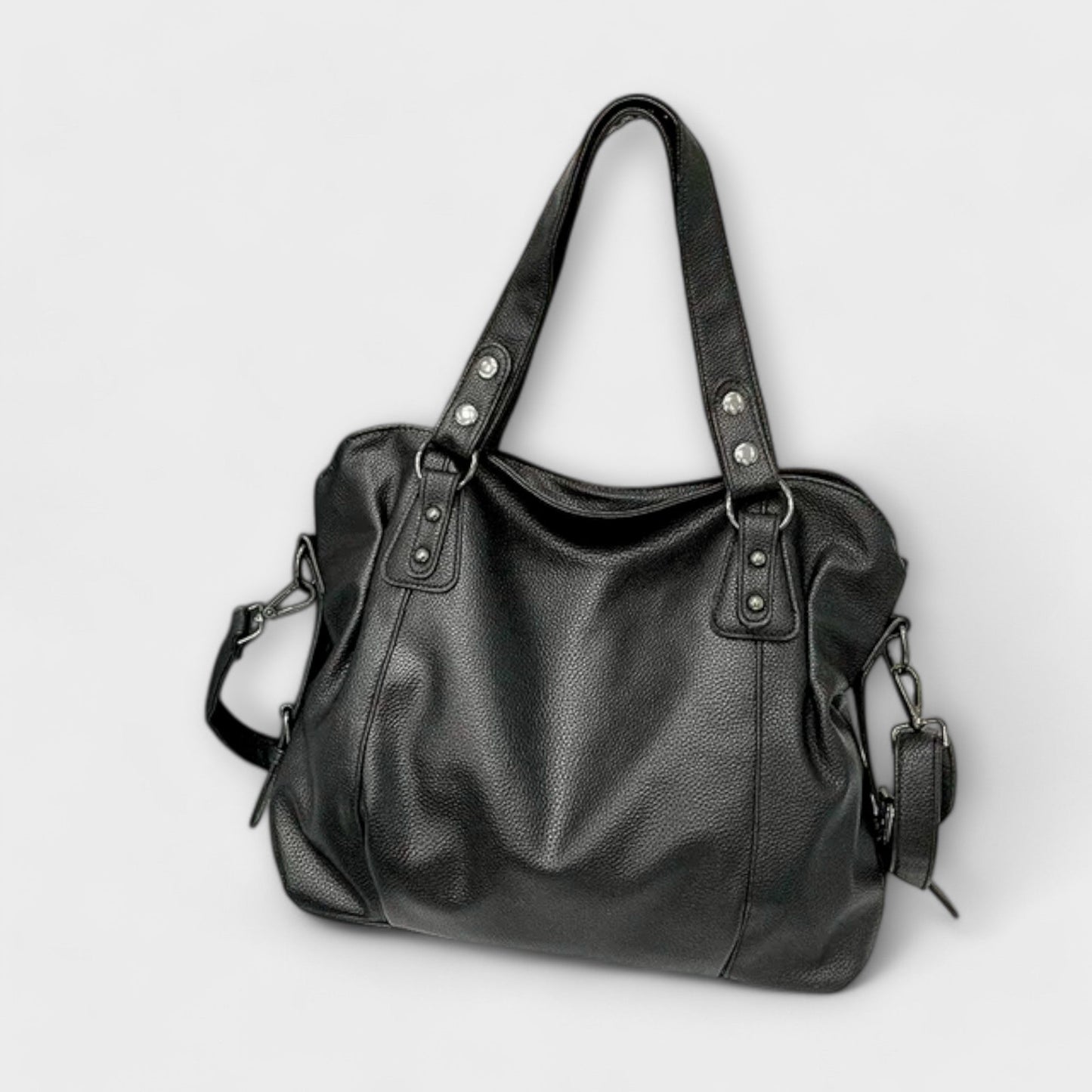 Isela | Elegant Hobo Shoulder Bag