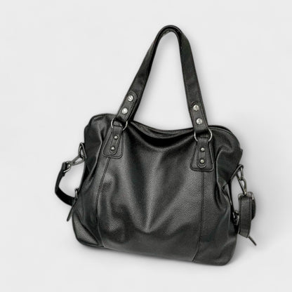 Isela | Elegant Hobo Shoulder Bag