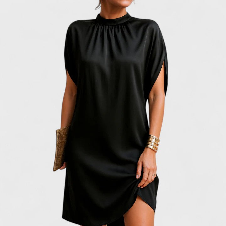 Maren | Figure Flattering Dress