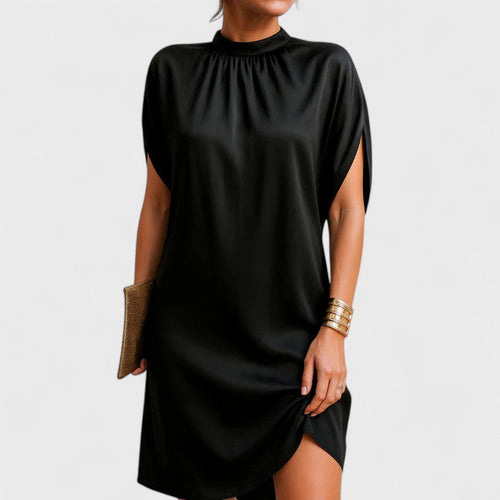 Maren | Figure Flattering Dress