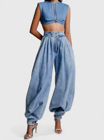 Ariselisse | Stylish and Comfortable Jeans