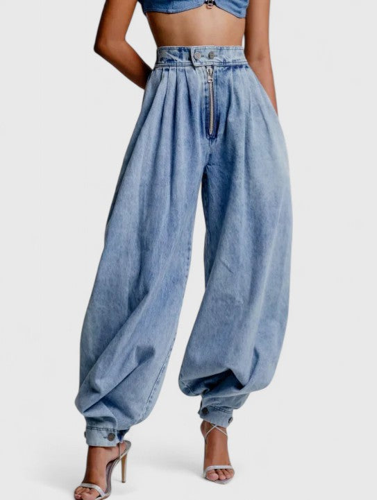 Ariselisse | Stylish and Comfortable Jeans