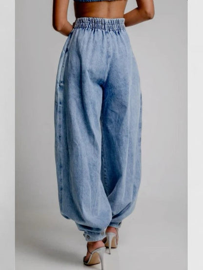 Ariselisse | Stylish and Comfortable Jeans