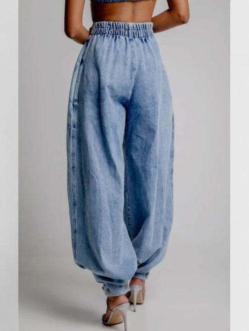 Ariselisse | Stylish and Comfortable Jeans