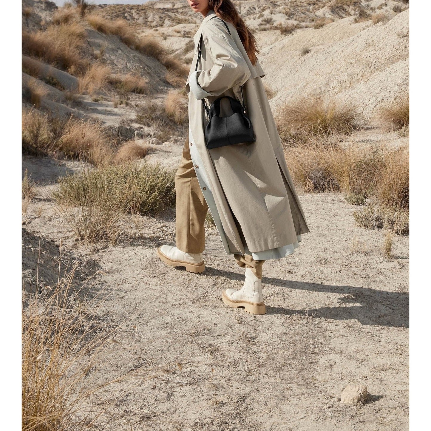 Fiorenza | Stylish Travel Companion