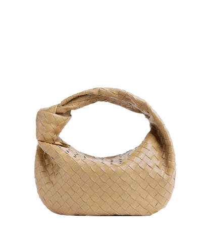 Jessalyn | Elegant Handcrafted Leather Tote Bag