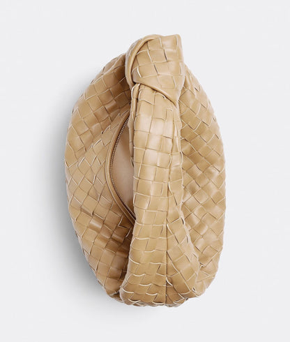 Jessalyn | Elegant Handcrafted Leather Tote Bag