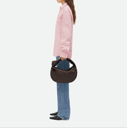 Jessalyn | Elegant Handcrafted Leather Tote Bag
