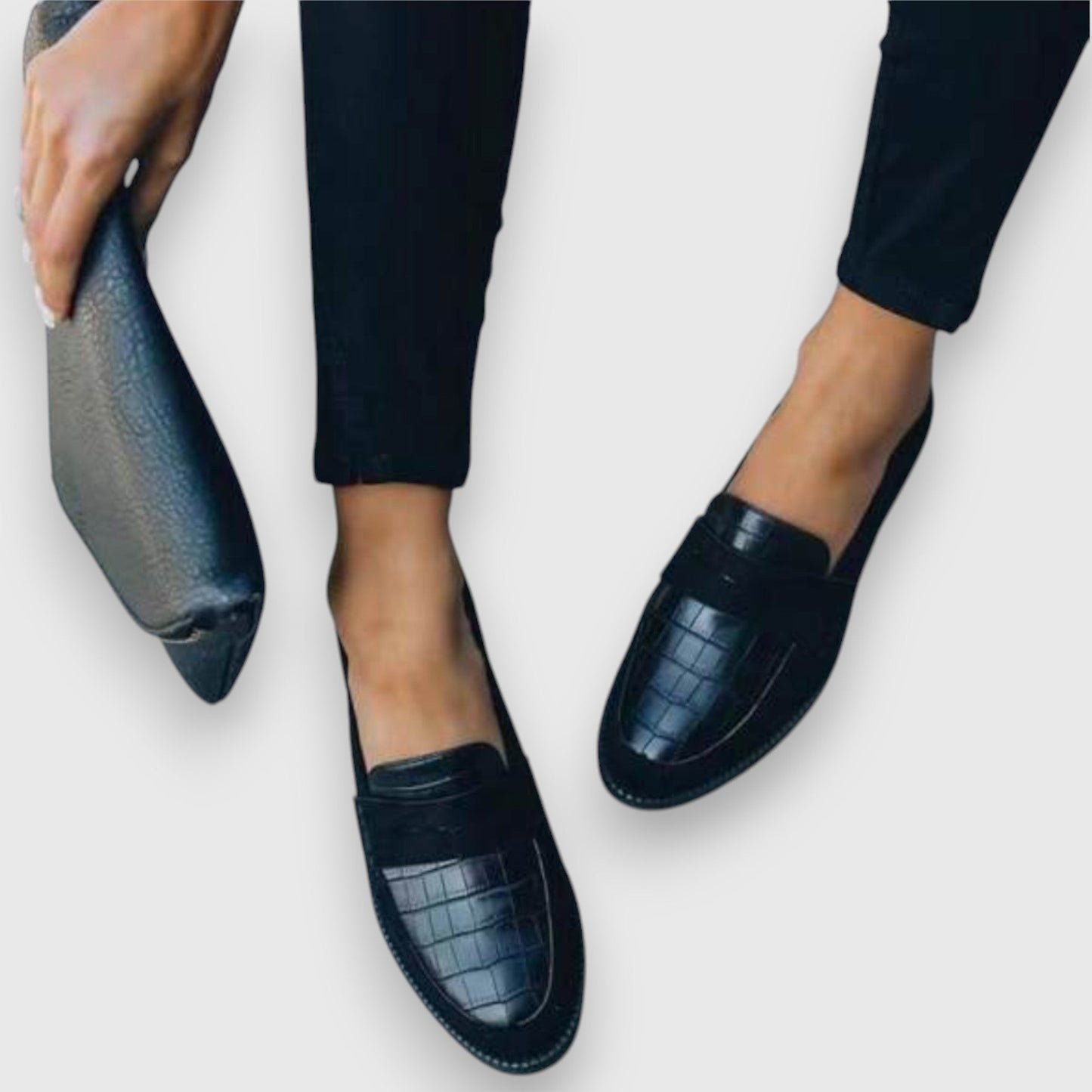 Amelina | Orthopedic Loafers
