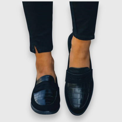 Amelina | Orthopedic Loafers