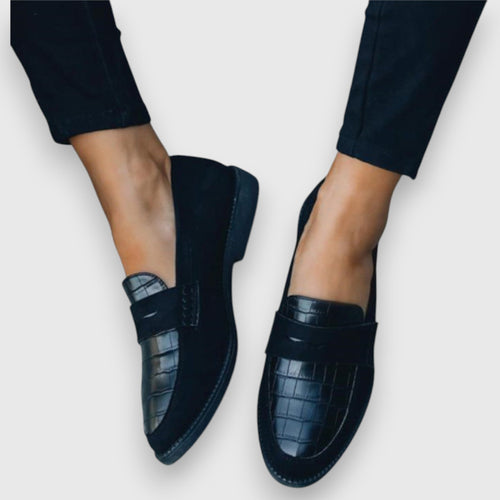 Amelina | Orthopedic Loafers