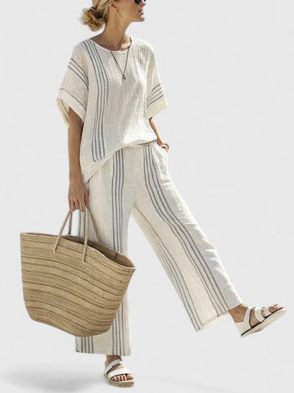 Rosavina | Cozy Two-Piece Set