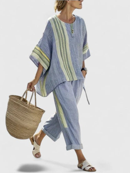 Rosavina | Cozy Two-Piece Set