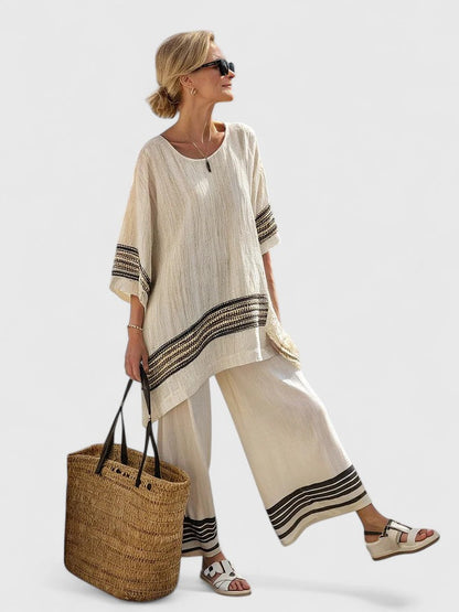 Rosavina | Cozy Two-Piece Set