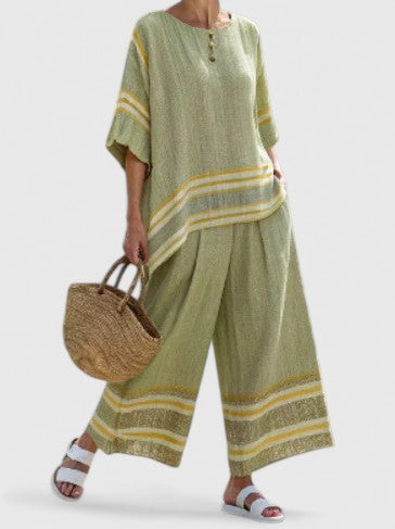 Rosavina | Cozy Two-Piece Set