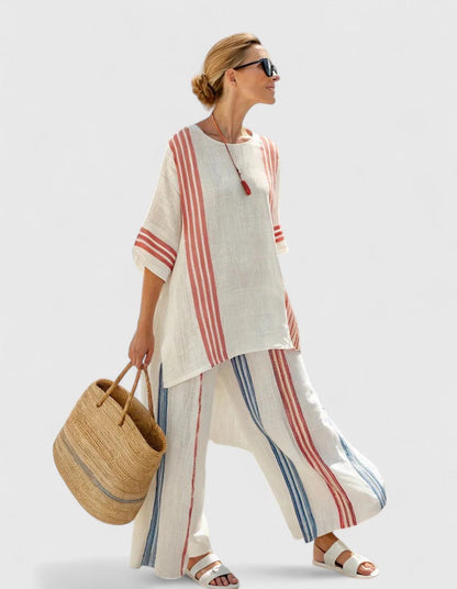 Rosavina | Cozy Two-Piece Set