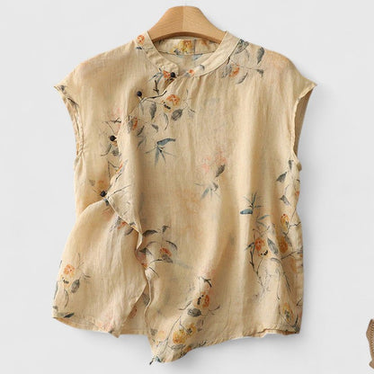 Olivia | Elegant Top