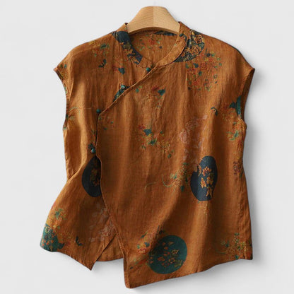 Olivia | Elegant Top