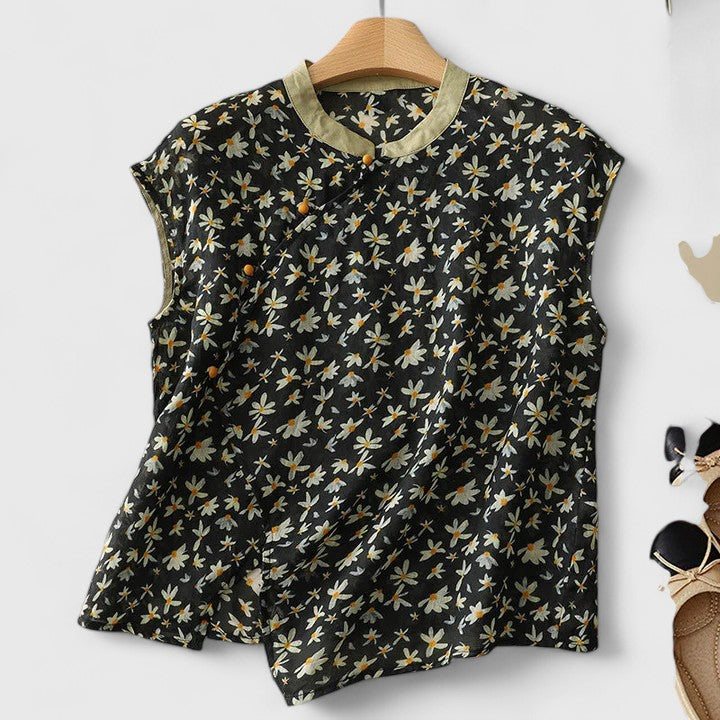 Olivia | Elegant Top