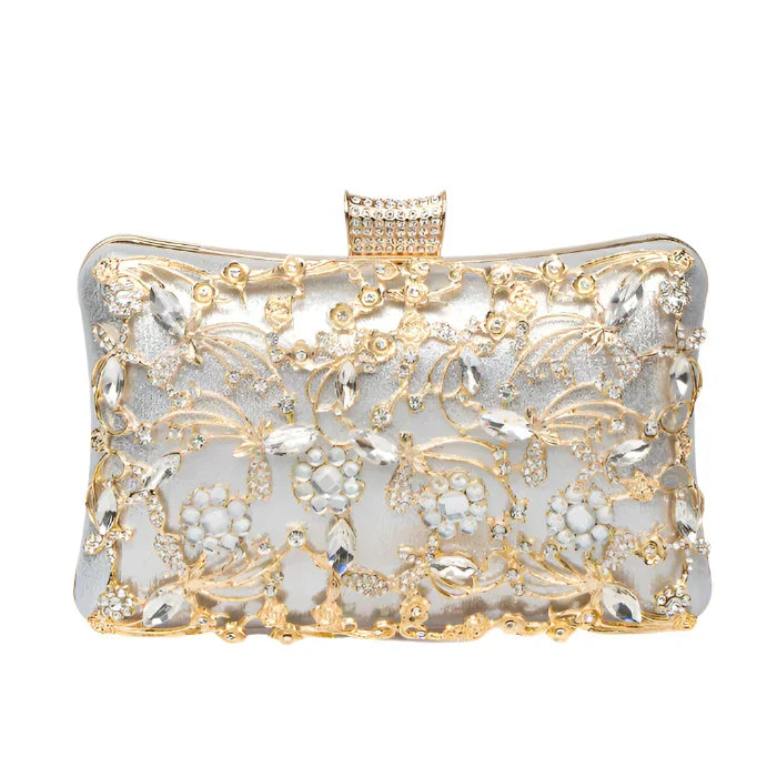 Maravilla | Clutch Ema