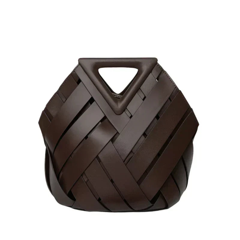 Giulietta | Elegant Handcrafted Leather Bag