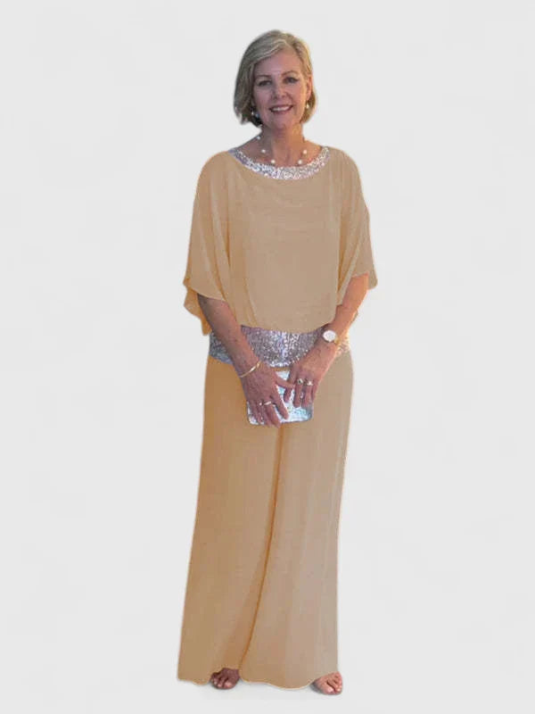 Vivian | Elegant Two-piece Set