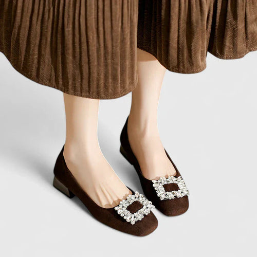 Maeva | Orthopedic Heels