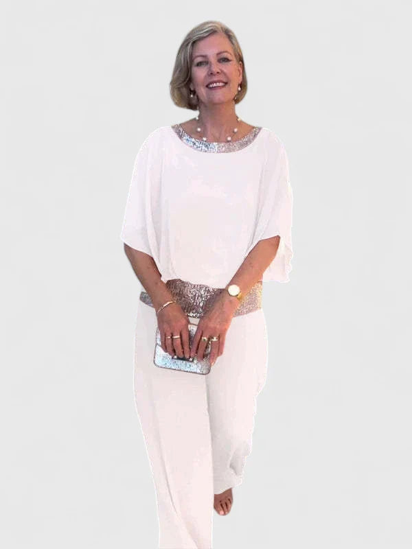 Vivian | Elegant Two-piece Set