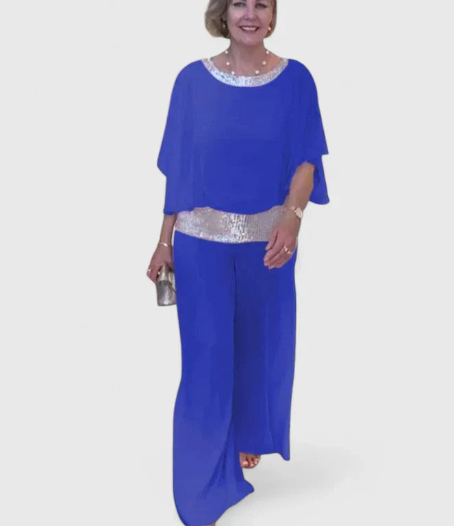 Vivian | Elegant Two-piece Set