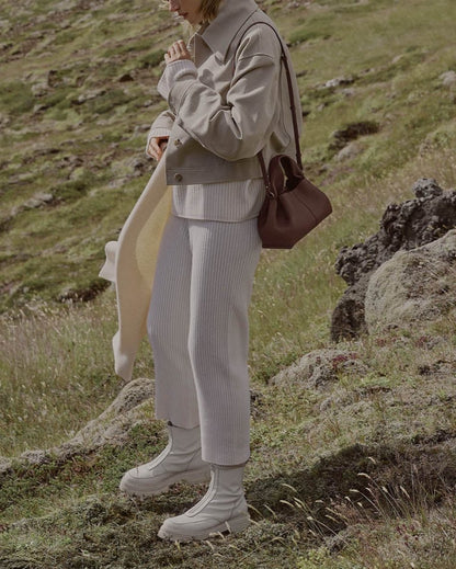 Fiorenza | Stylish Travel Companion