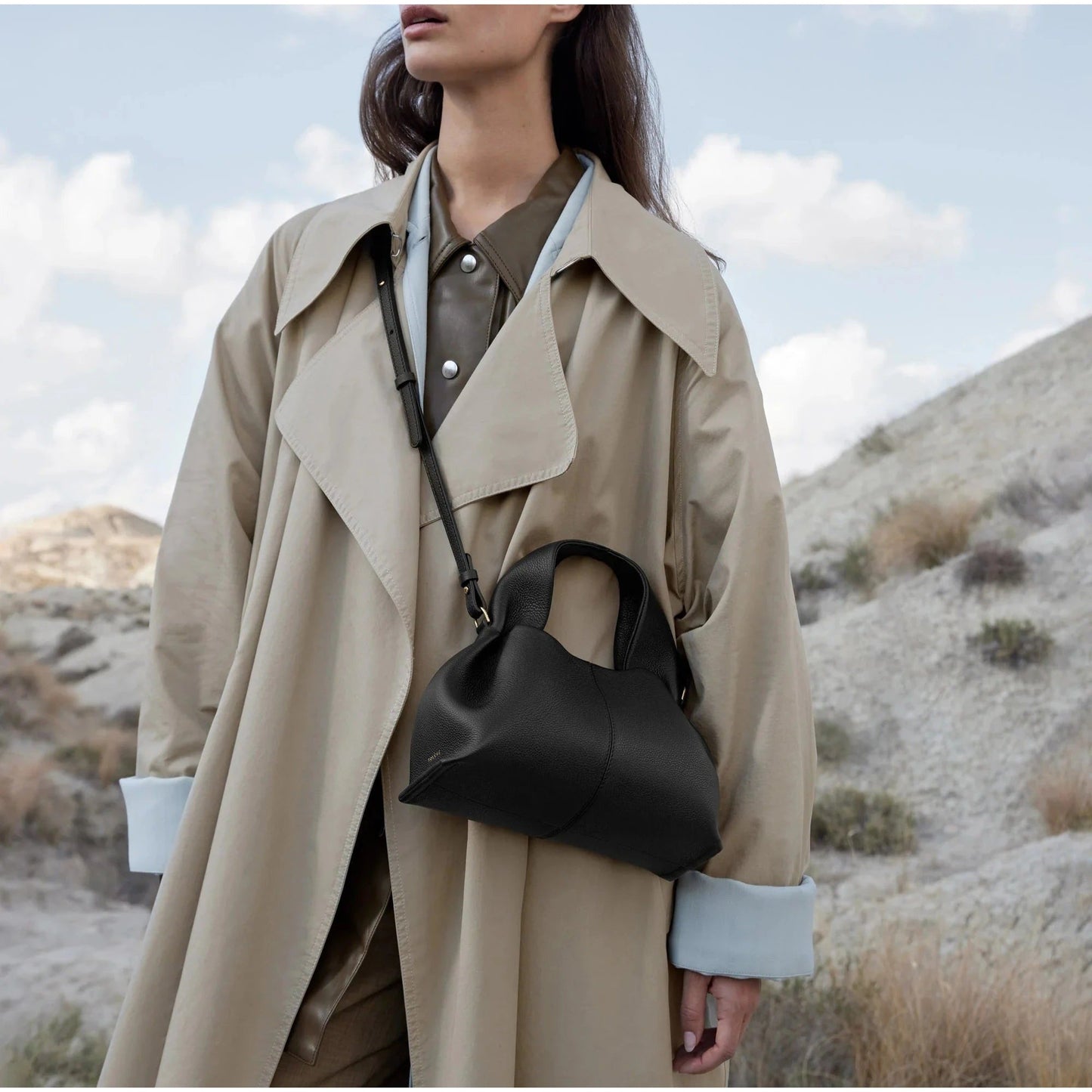 Fiorenza | Stylish Travel Companion