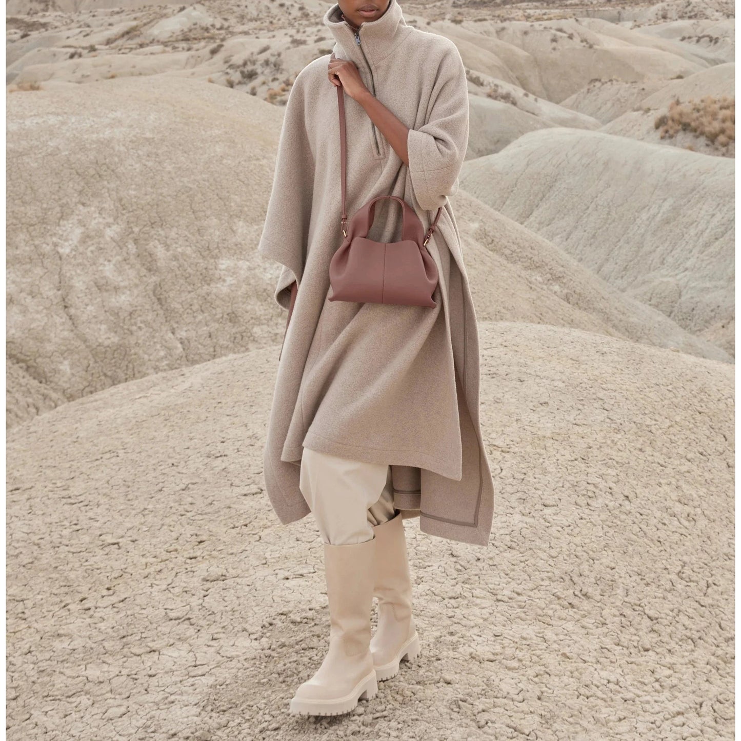 Fiorenza | Stylish Travel Companion