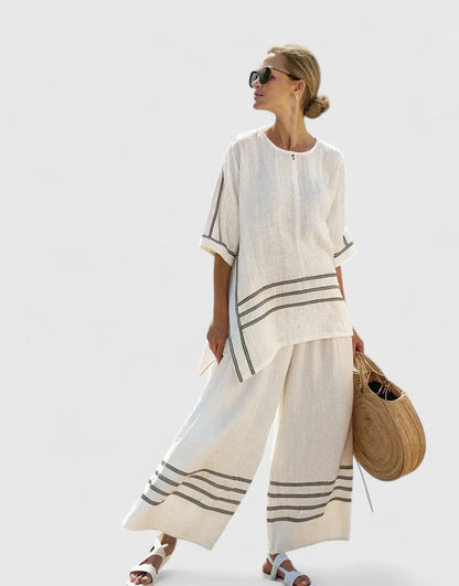 Rosavina | Cozy Two-Piece Set