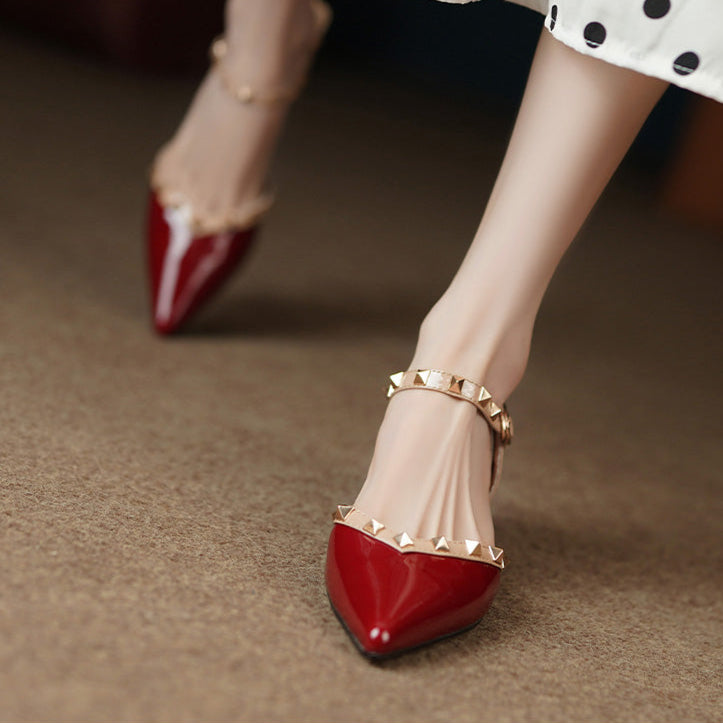 Lorelei | Viana Elegant Sandals