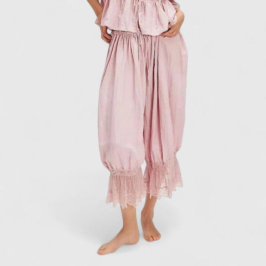 Ivanna | Comfortable Trousers