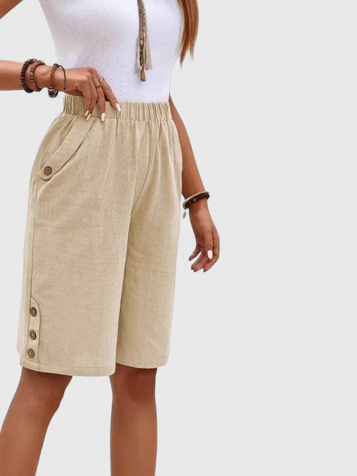 Nalani | Comfortable Shorts