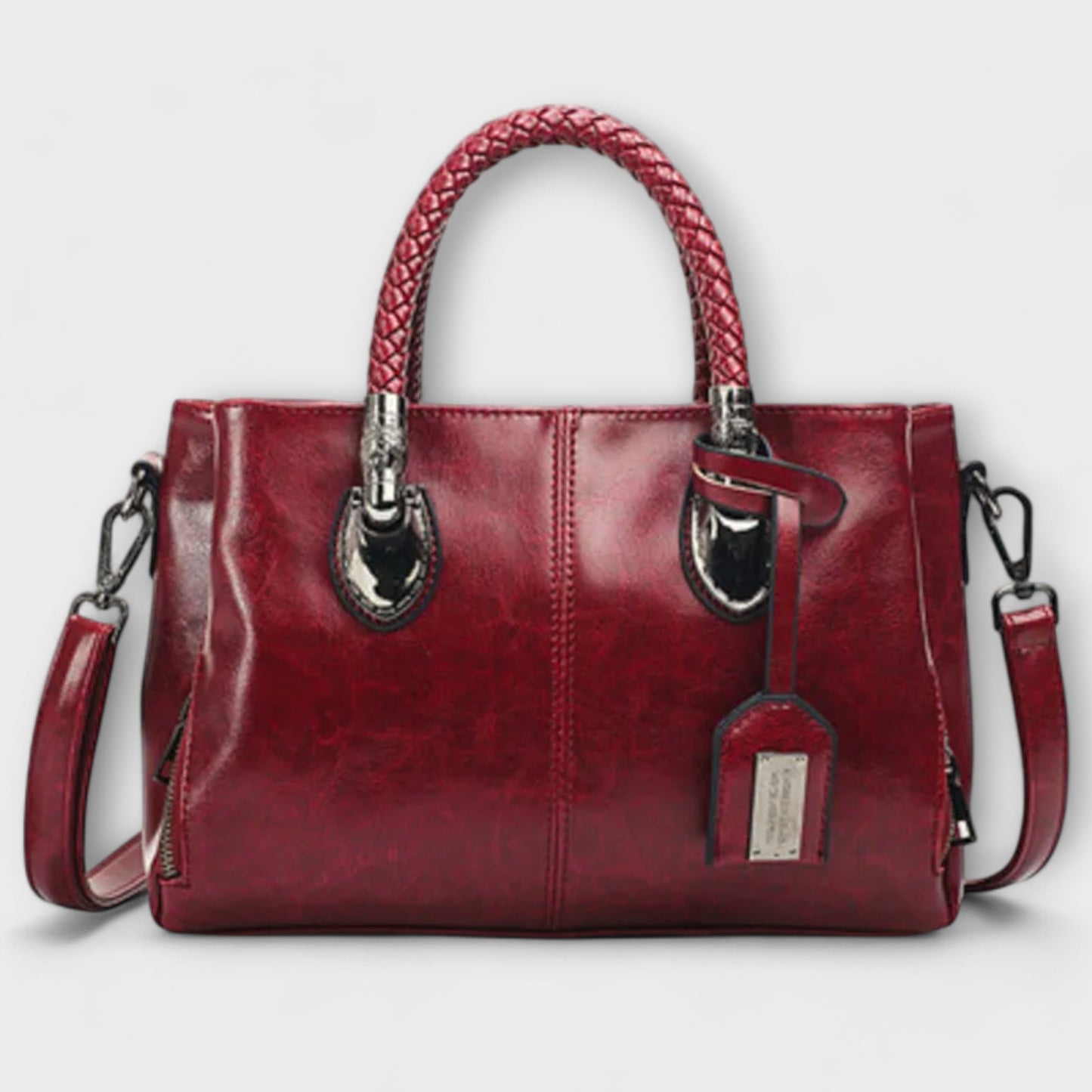 Valentina | Elegant Duffel Bag