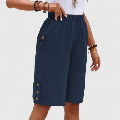 Nalani | Comfortable Shorts