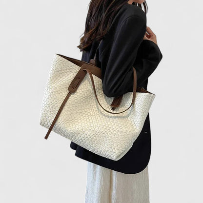 Rosalba | Chic Tote Bag