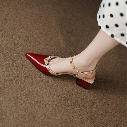 Lorelei | Viana Elegant Sandals