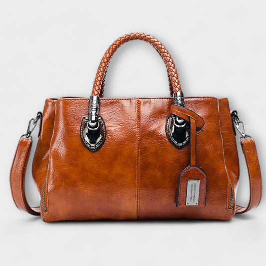 Valentina | Elegant Duffel Bag