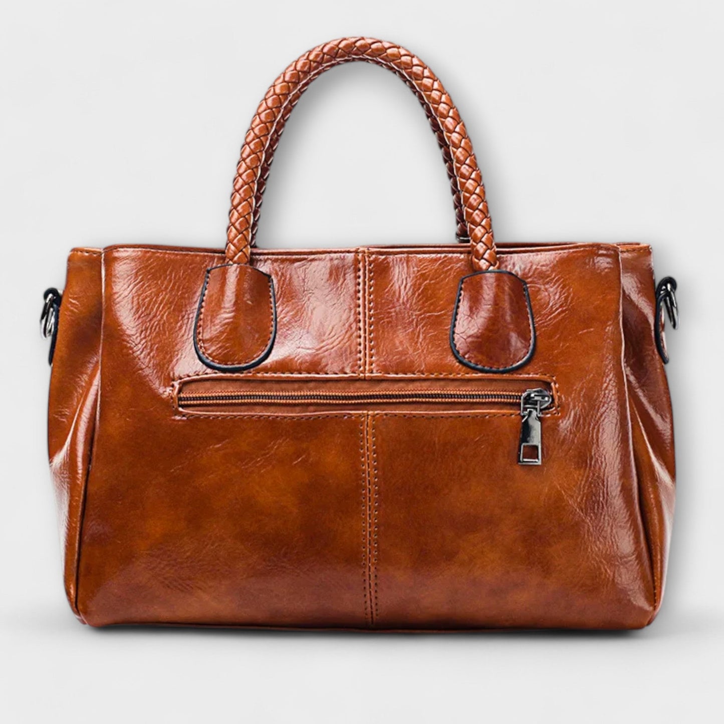 Valentina | Elegant Duffel Bag