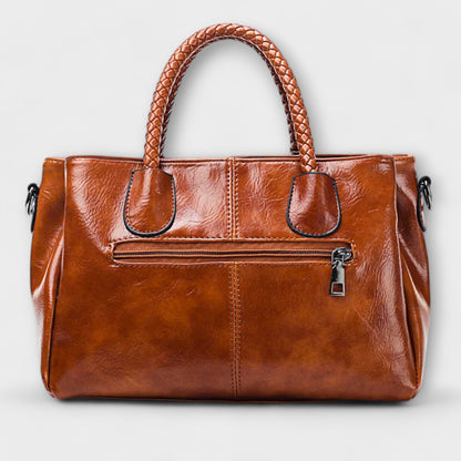 Valentina | Elegant Duffel Bag