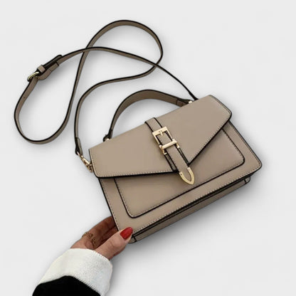Coralie | Classic Shoulder Bag