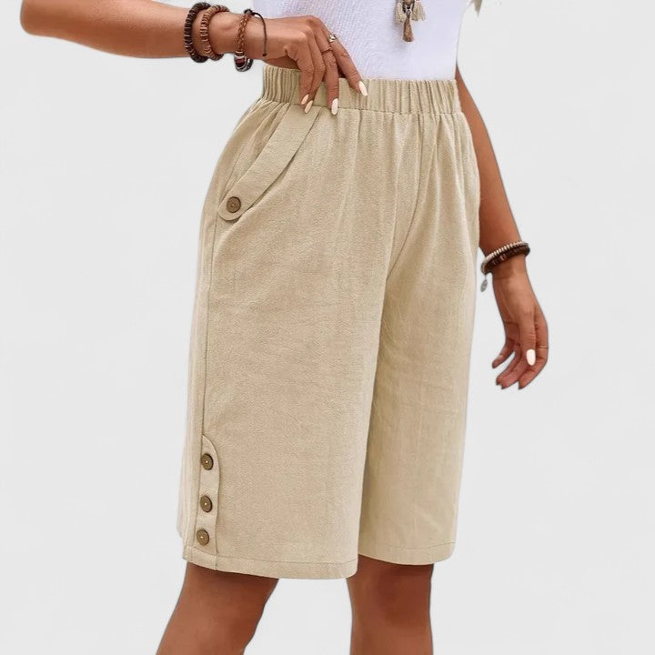 Nalani | Comfortable Shorts